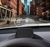 Hudwey - Revolutionary GPS with integrated camera