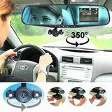 Hudwey - Revolutionary GPS with integrated camera